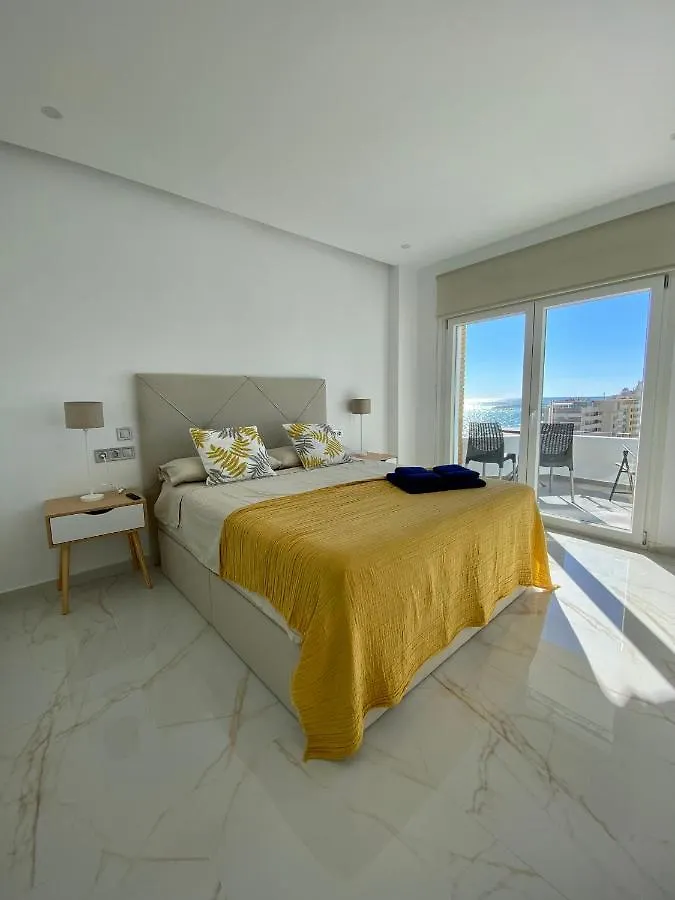 Apartamento Ronda III Fuengirola