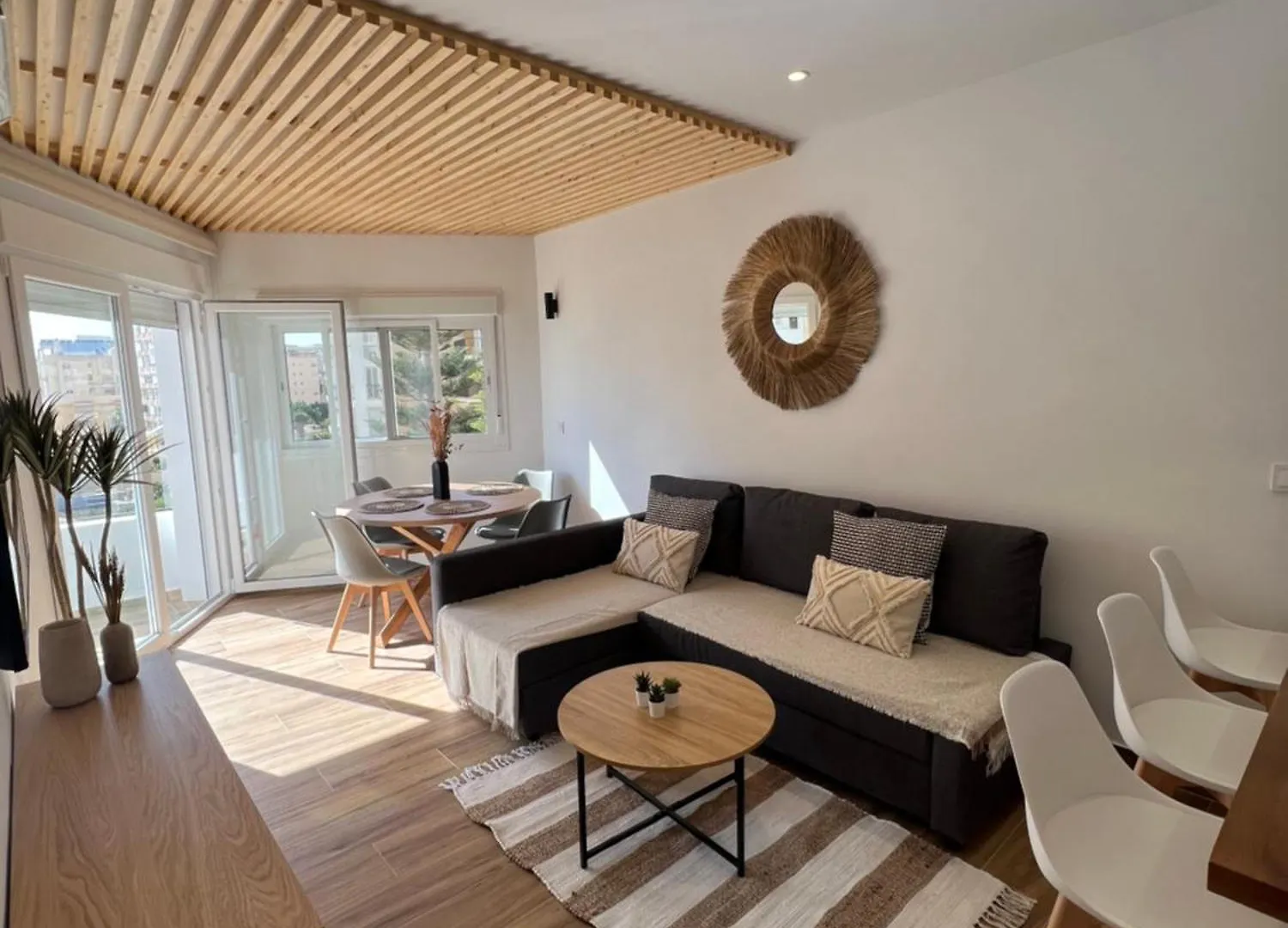 Apartamento Ronda III Fuengirola