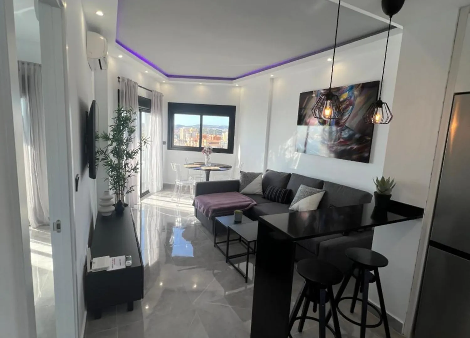 Appartement Apartamento Ronda III Fuengirola Espagne