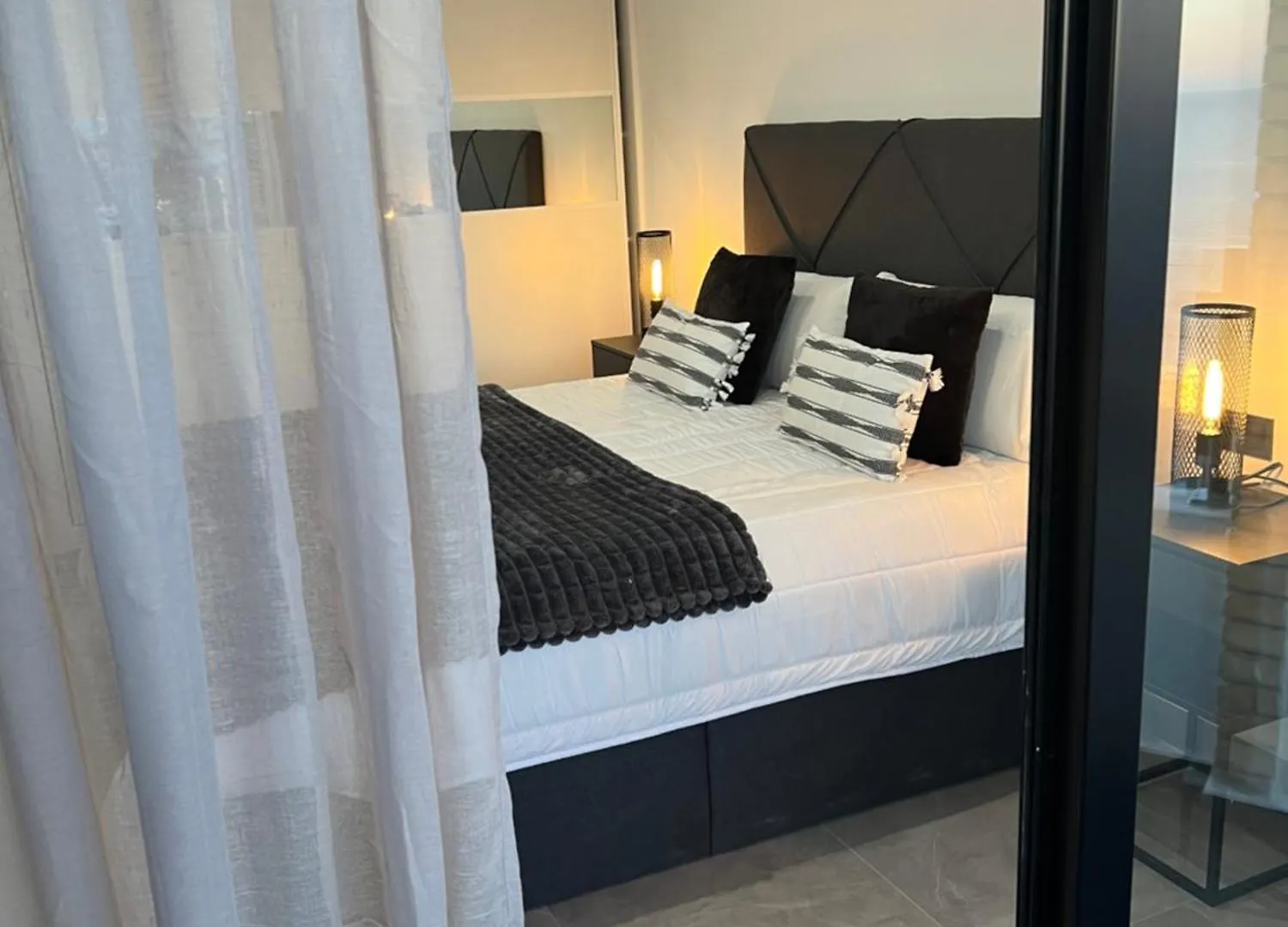 Apartment Apartamento Ronda III Fuengirola Spain
