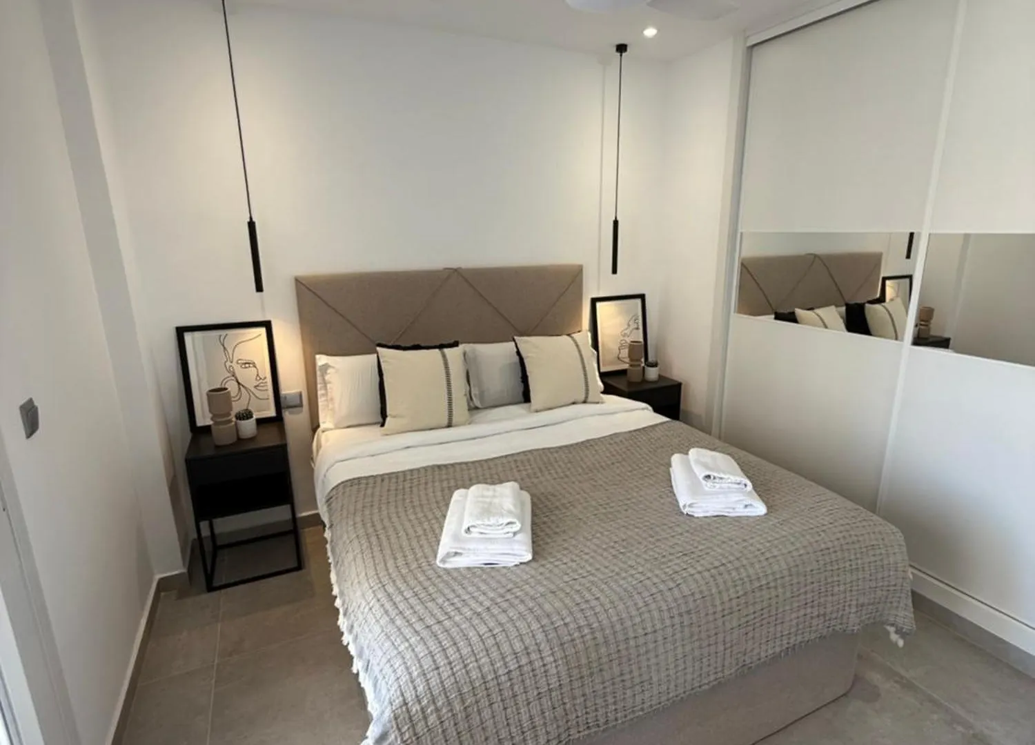 Apartamento Ronda III Fuengirola Apartment