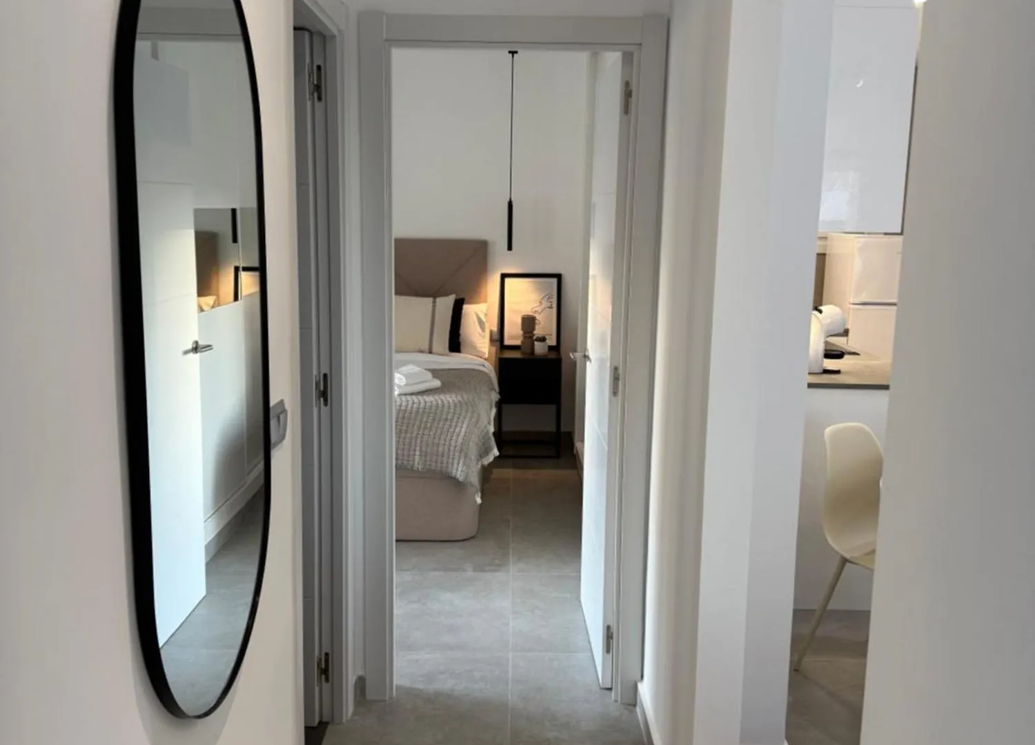 Apartamento Ronda III Fuengirola Spain