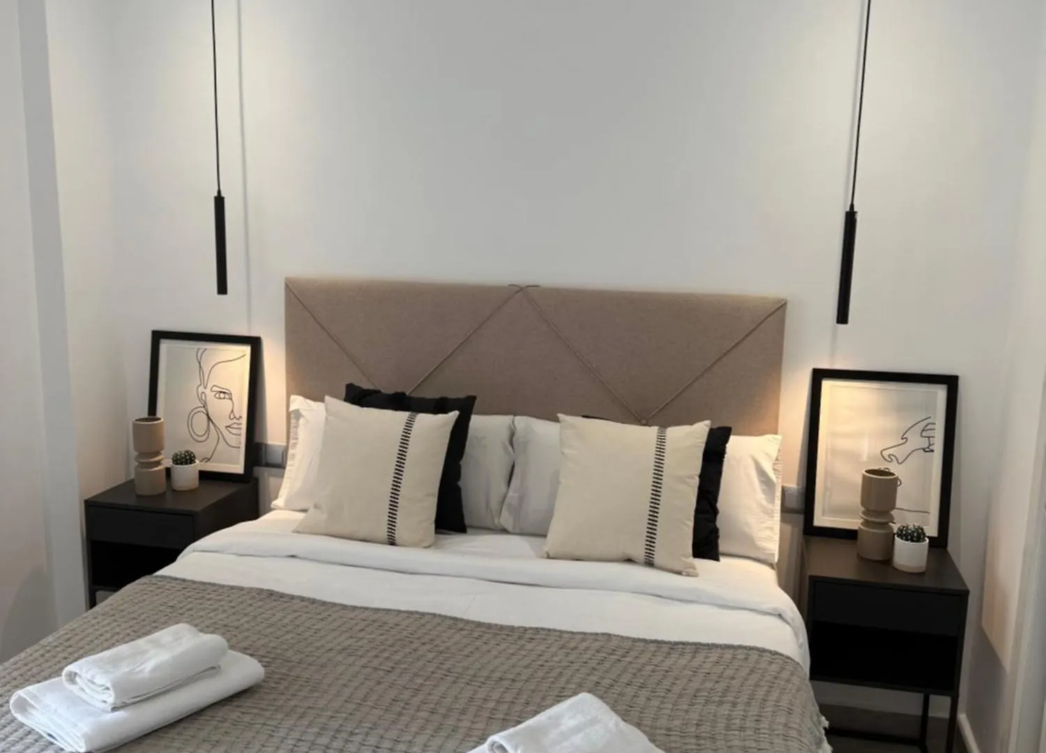 Apartamento Ronda III Fuengirola Apartment