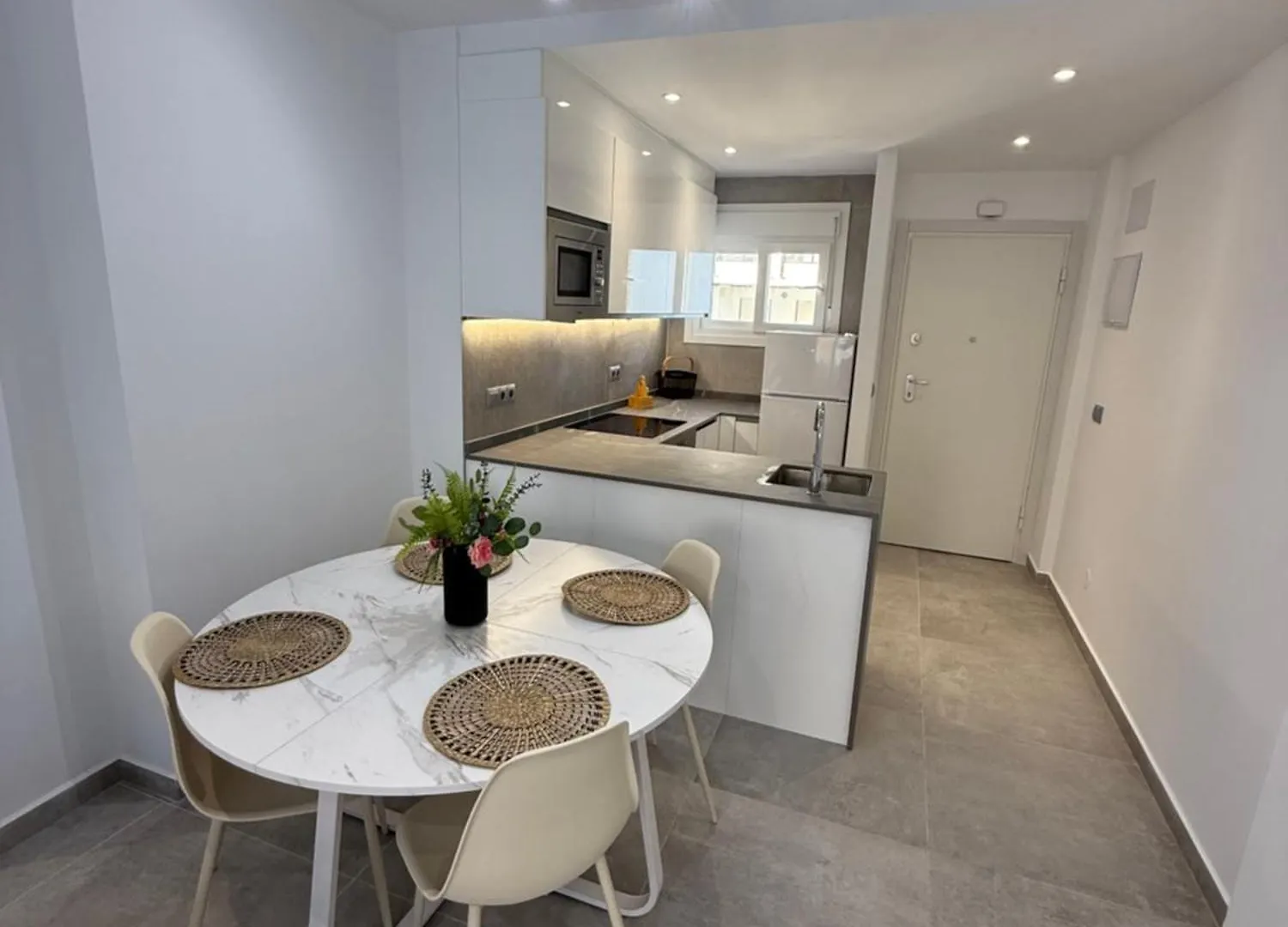Apartamento Ronda III Fuengirola