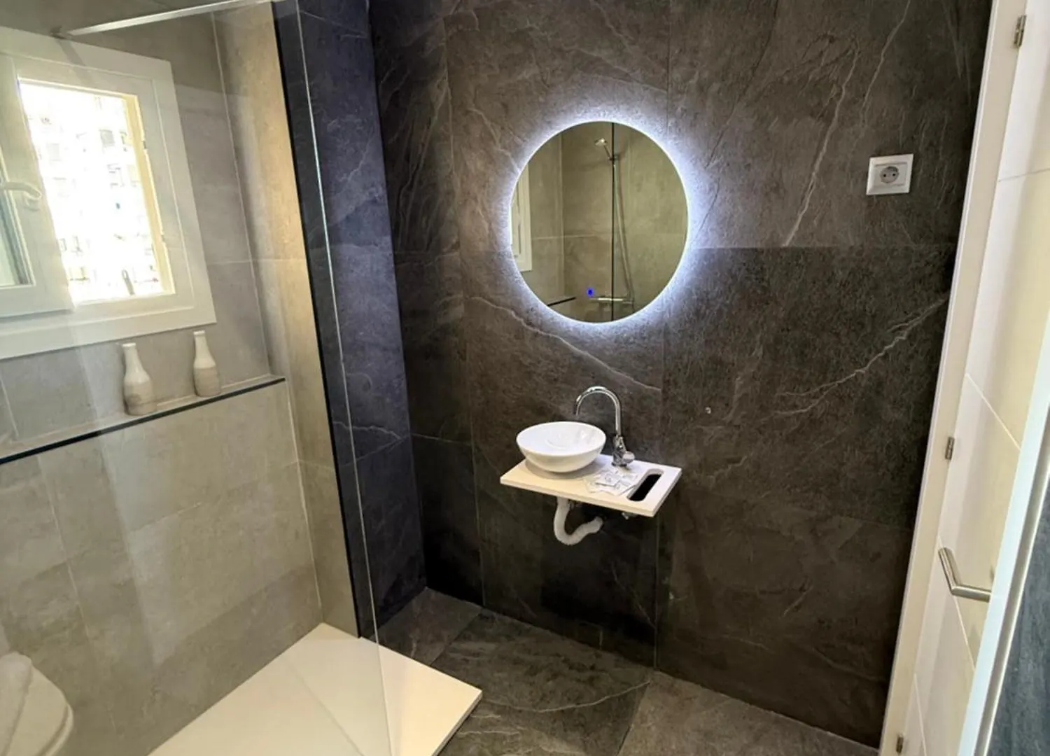 Apartamento Ronda III Fuengirola Spain