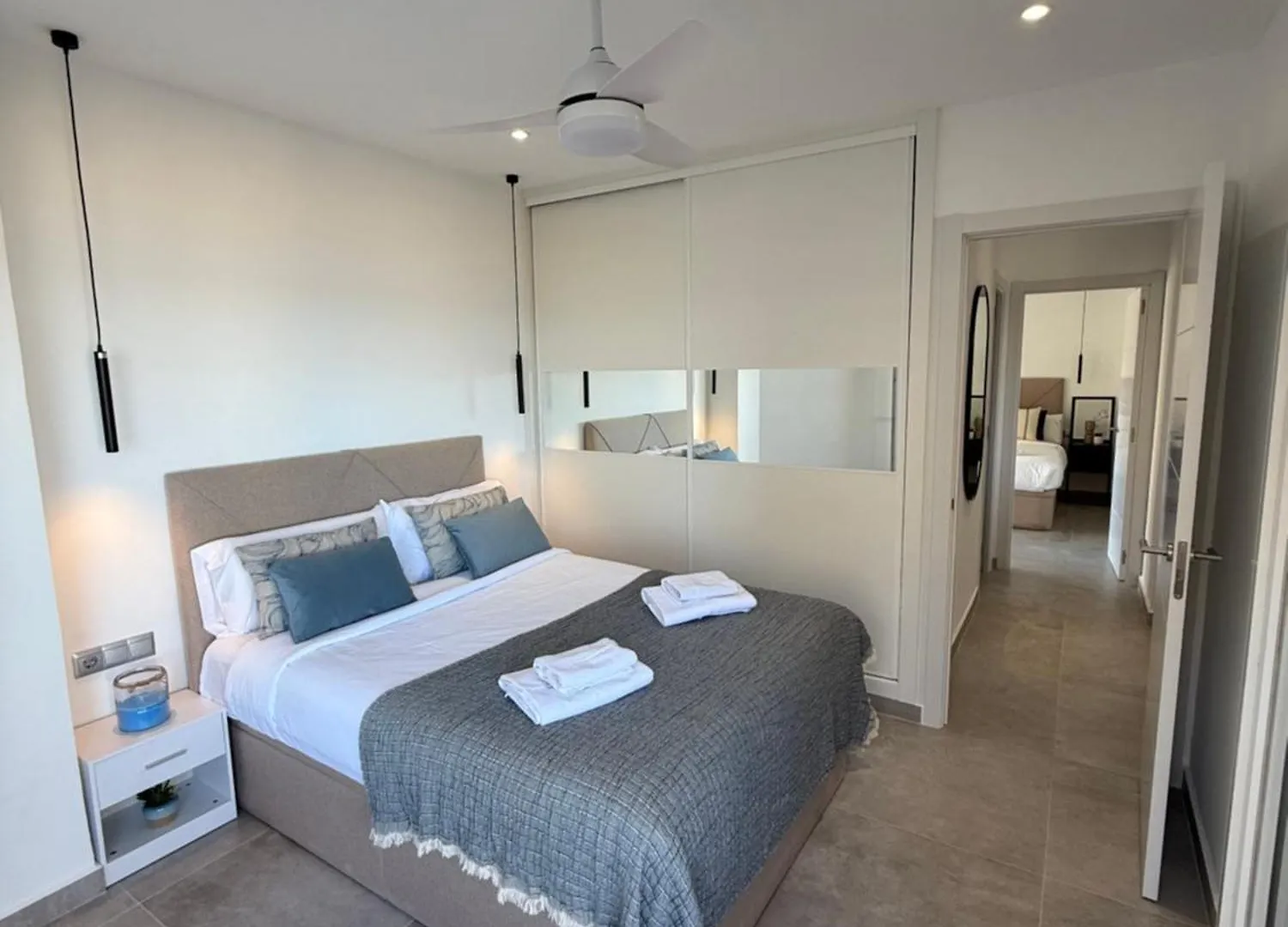 Apartamento Ronda III Fuengirola 0*,