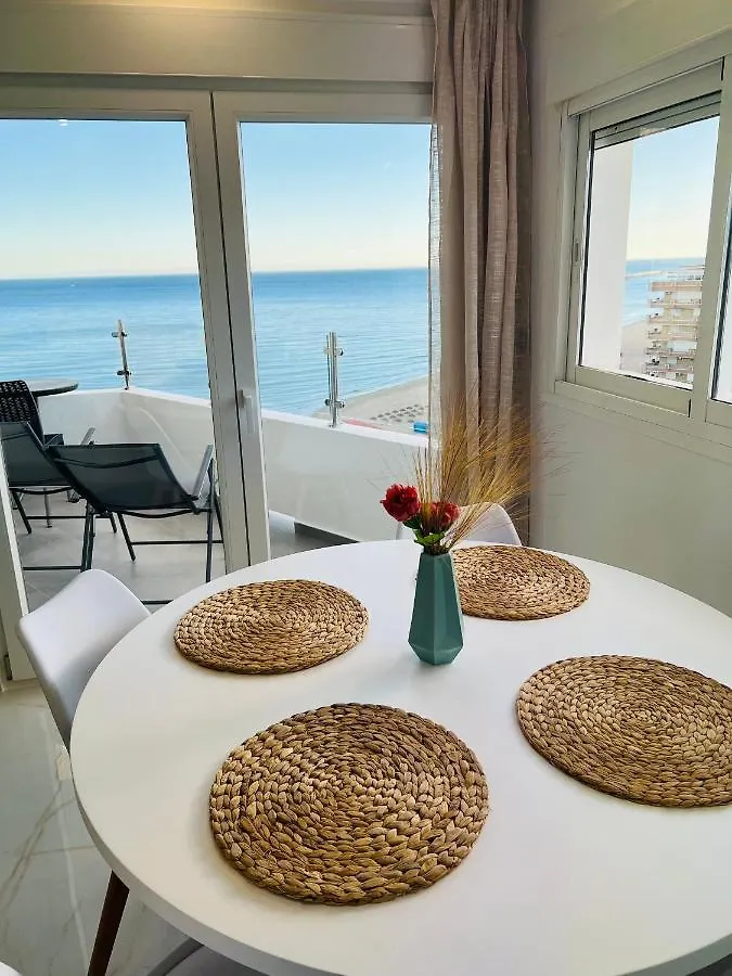 Apartamento Ronda III Fuengirola