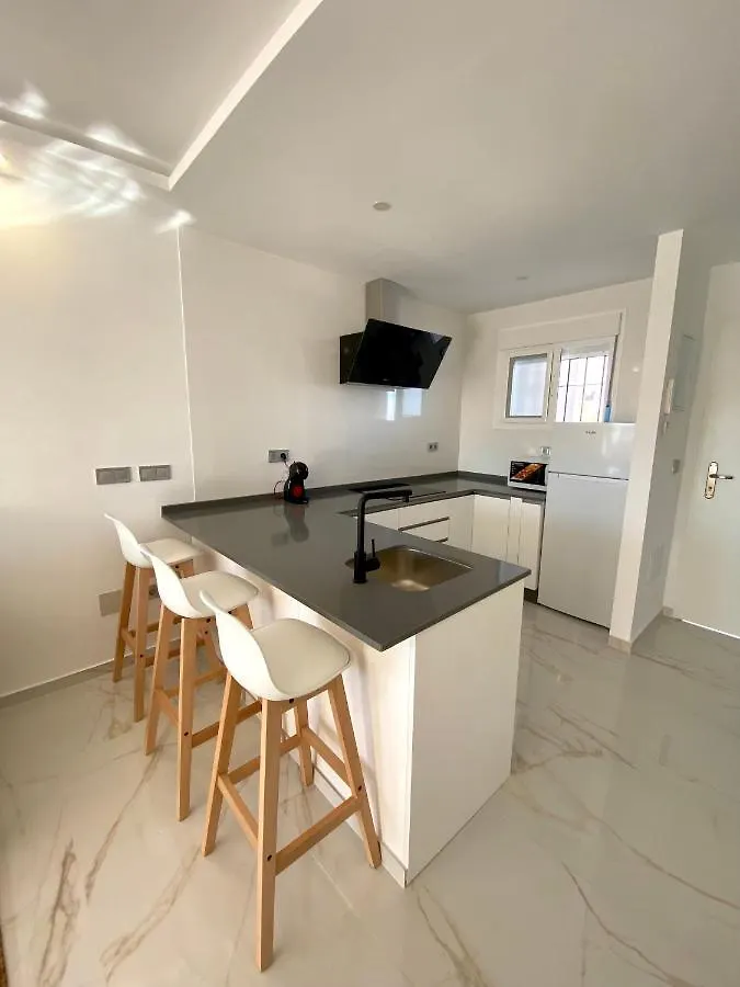 Apartamento Ronda III Fuengirola