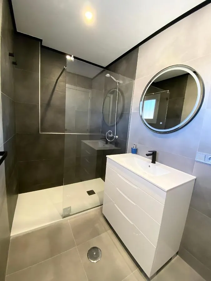 Apartamento Ronda III Fuengirola España