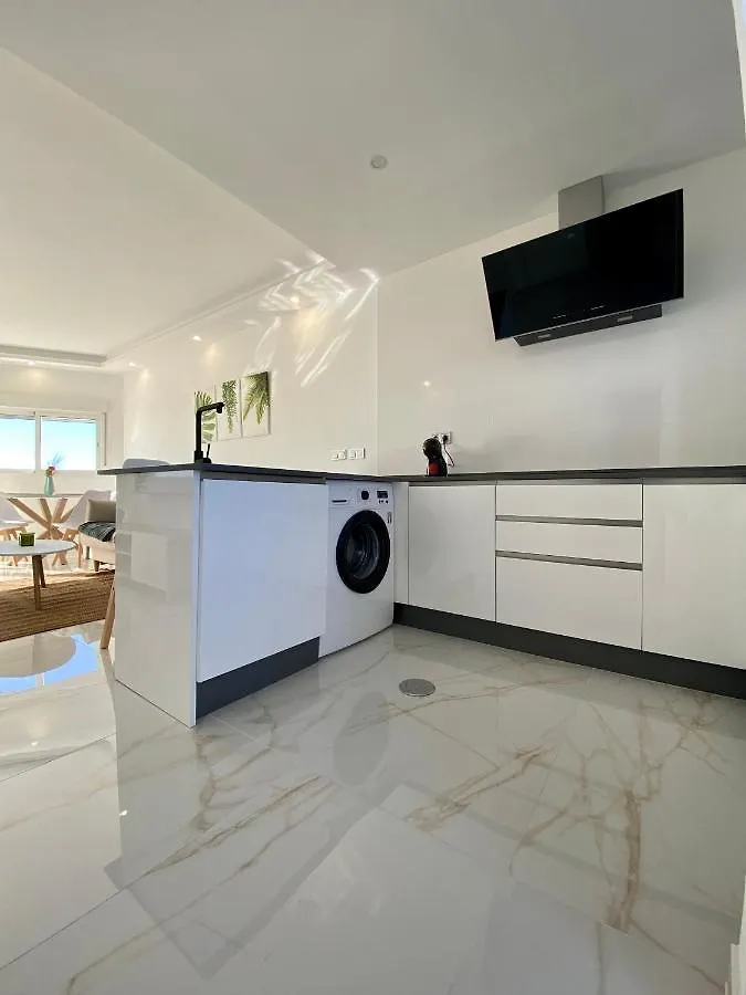 Apartamento Ronda III Fuengirola