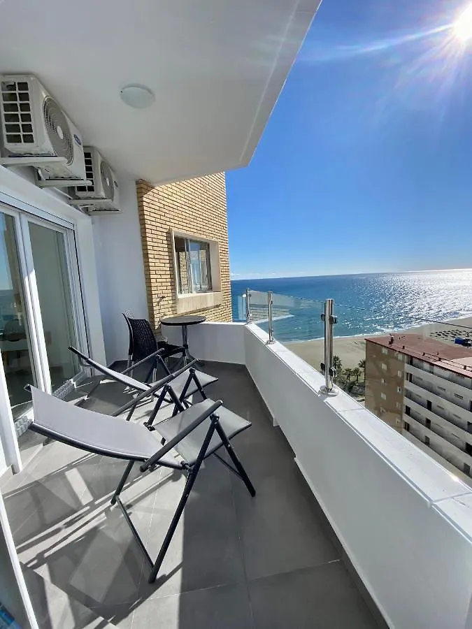 Apartamento Ronda III Fuengirola