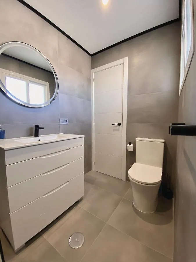 Apartamento Ronda III Fuengirola