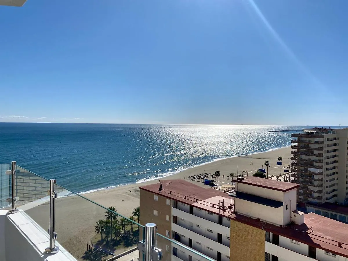 Apartamento Ronda III Fuengirola