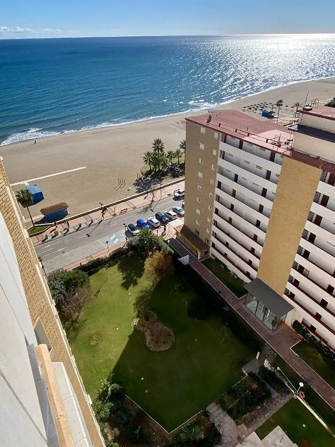 Apartamento Ronda III Fuengirola