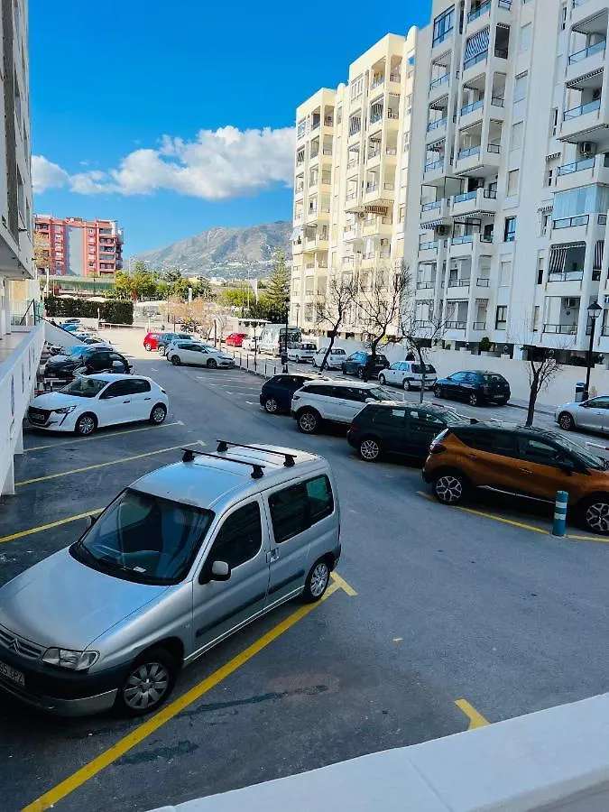 Apartamento Ronda III Fuengirola