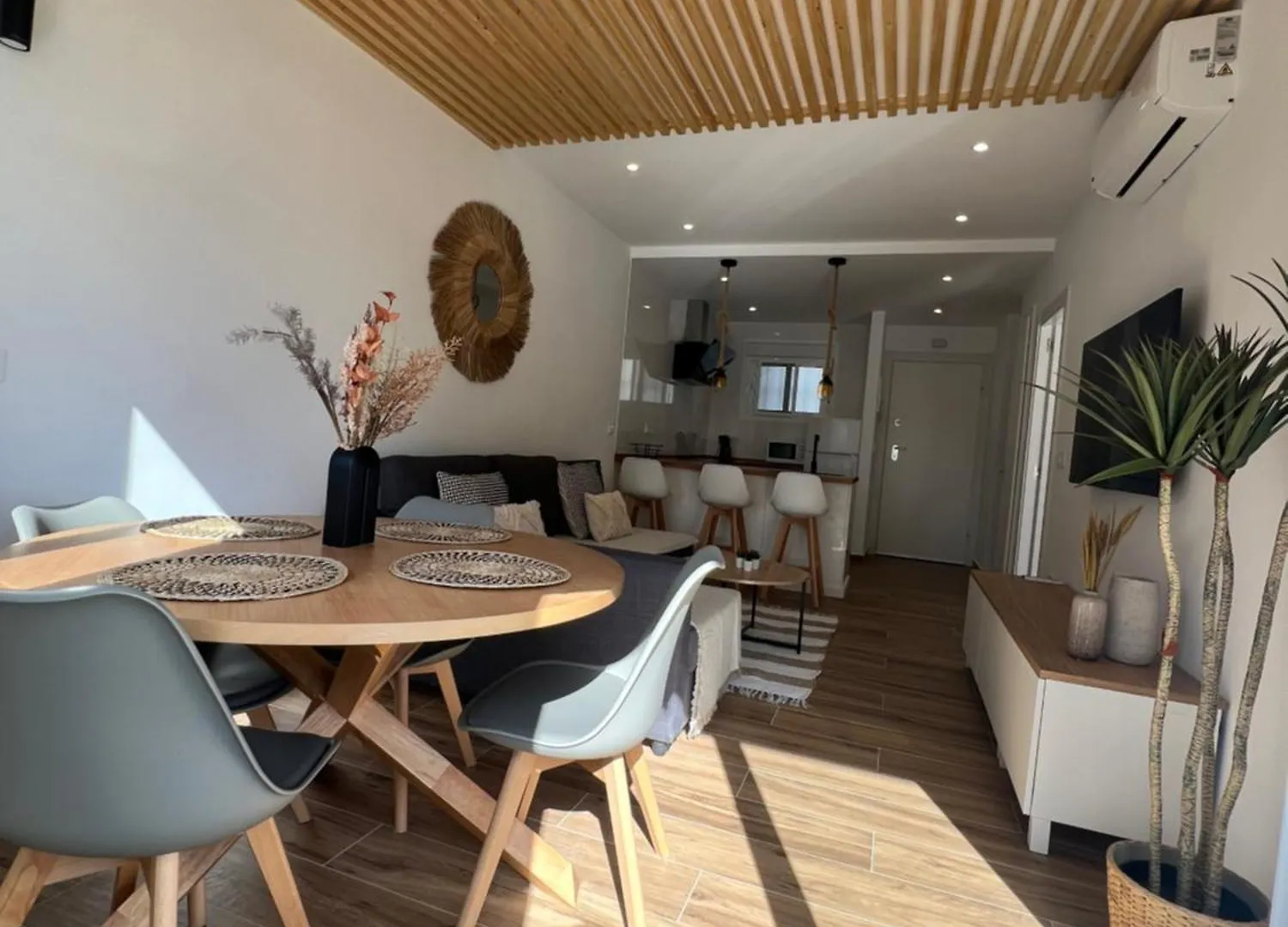 Apartamento Ronda III Fuengirola España