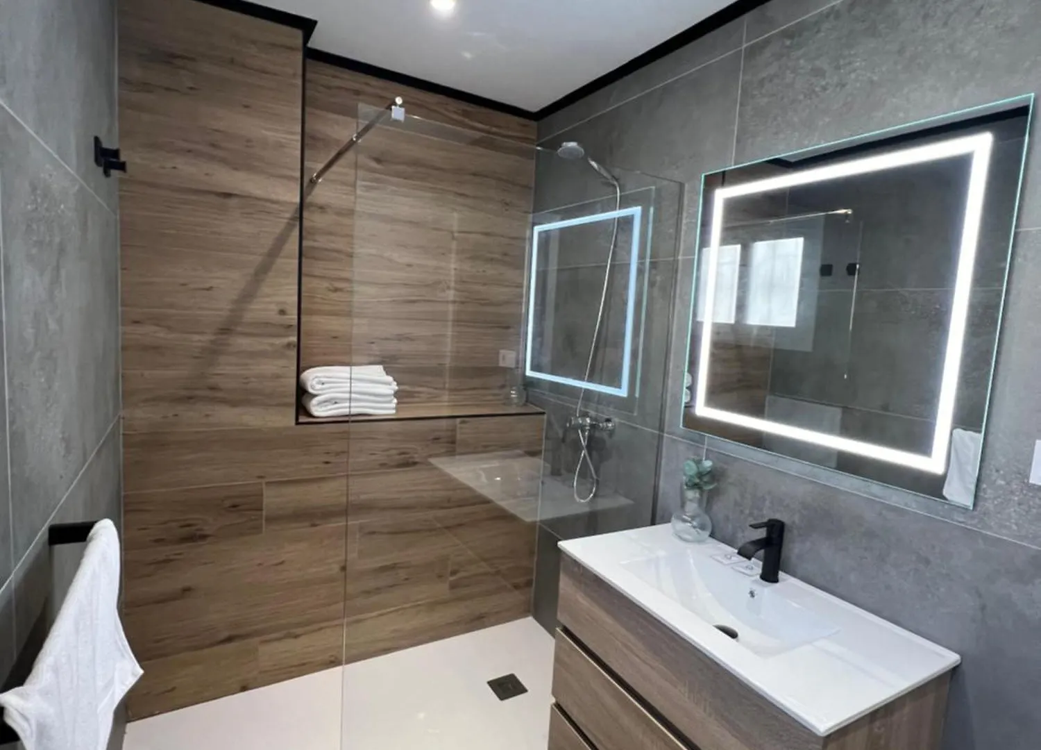 Apartamento Ronda III Fuengirola España