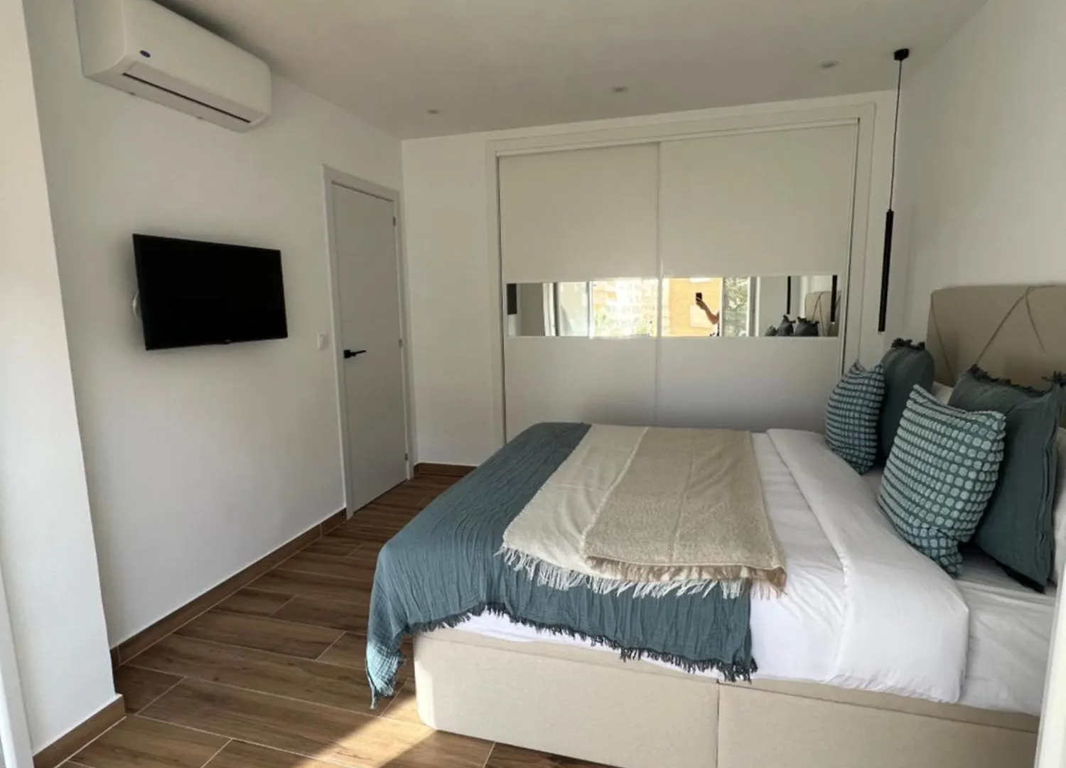 Apartamento Ronda III Fuengirola