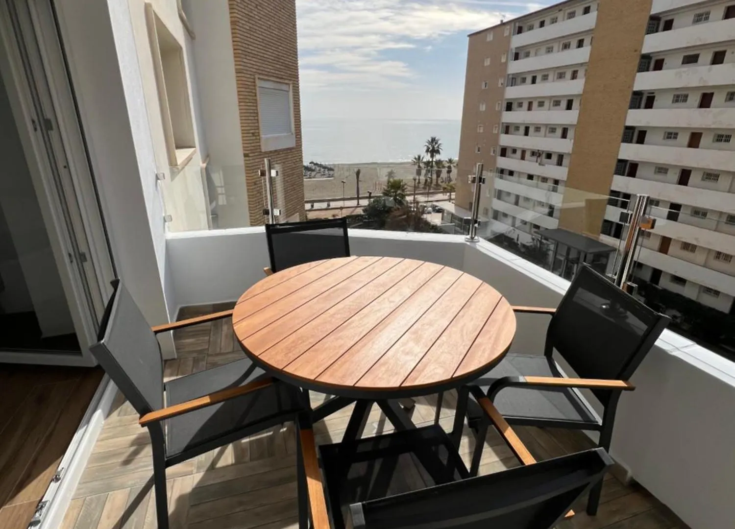 Apartamento Ronda III Fuengirola