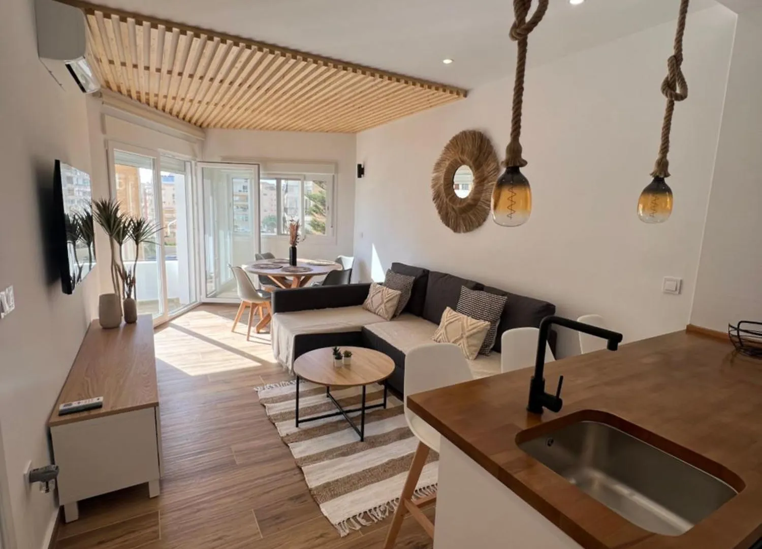 Apartamento Ronda III Fuengirola