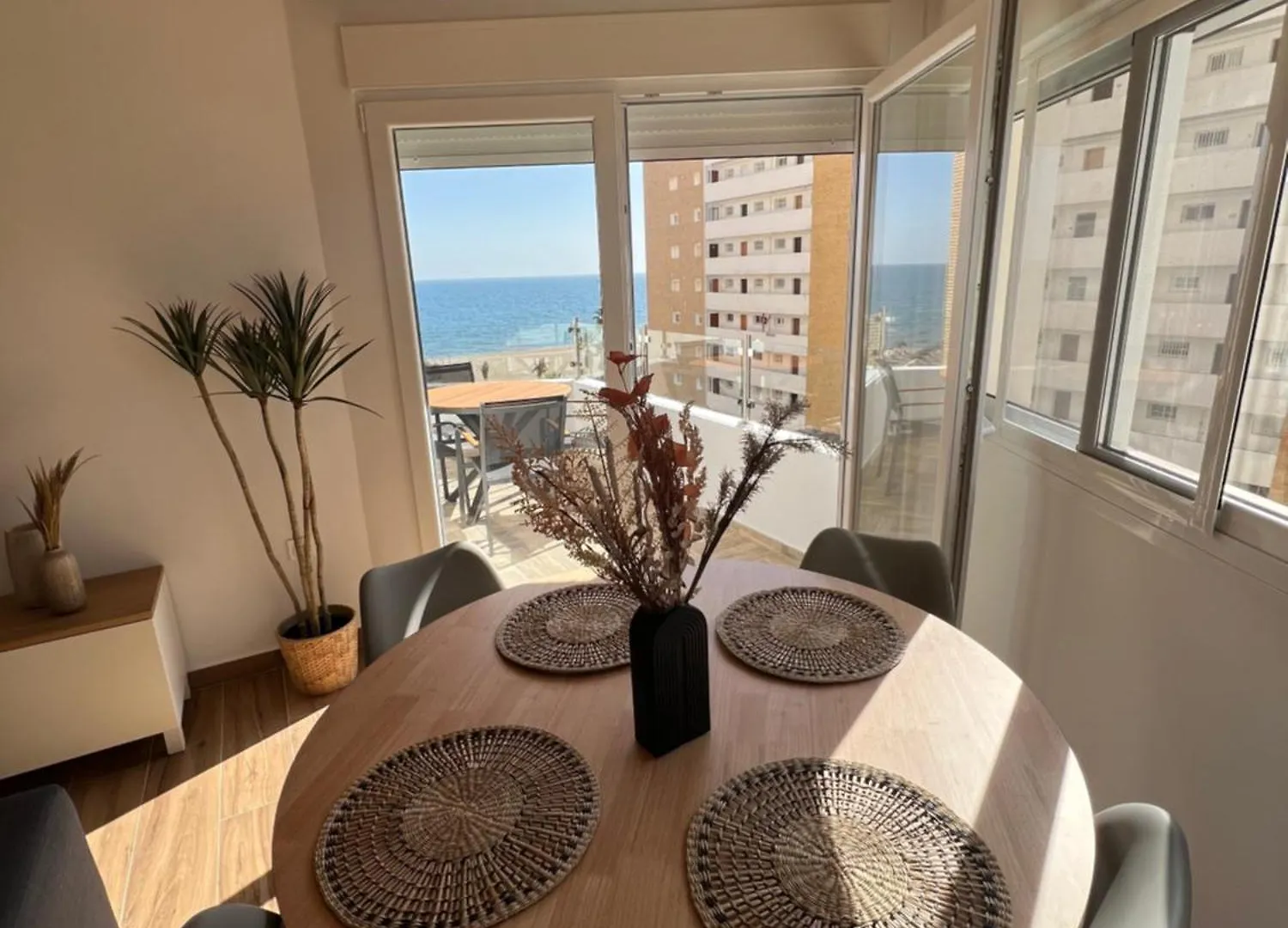 Apartamento Ronda III Fuengirola
