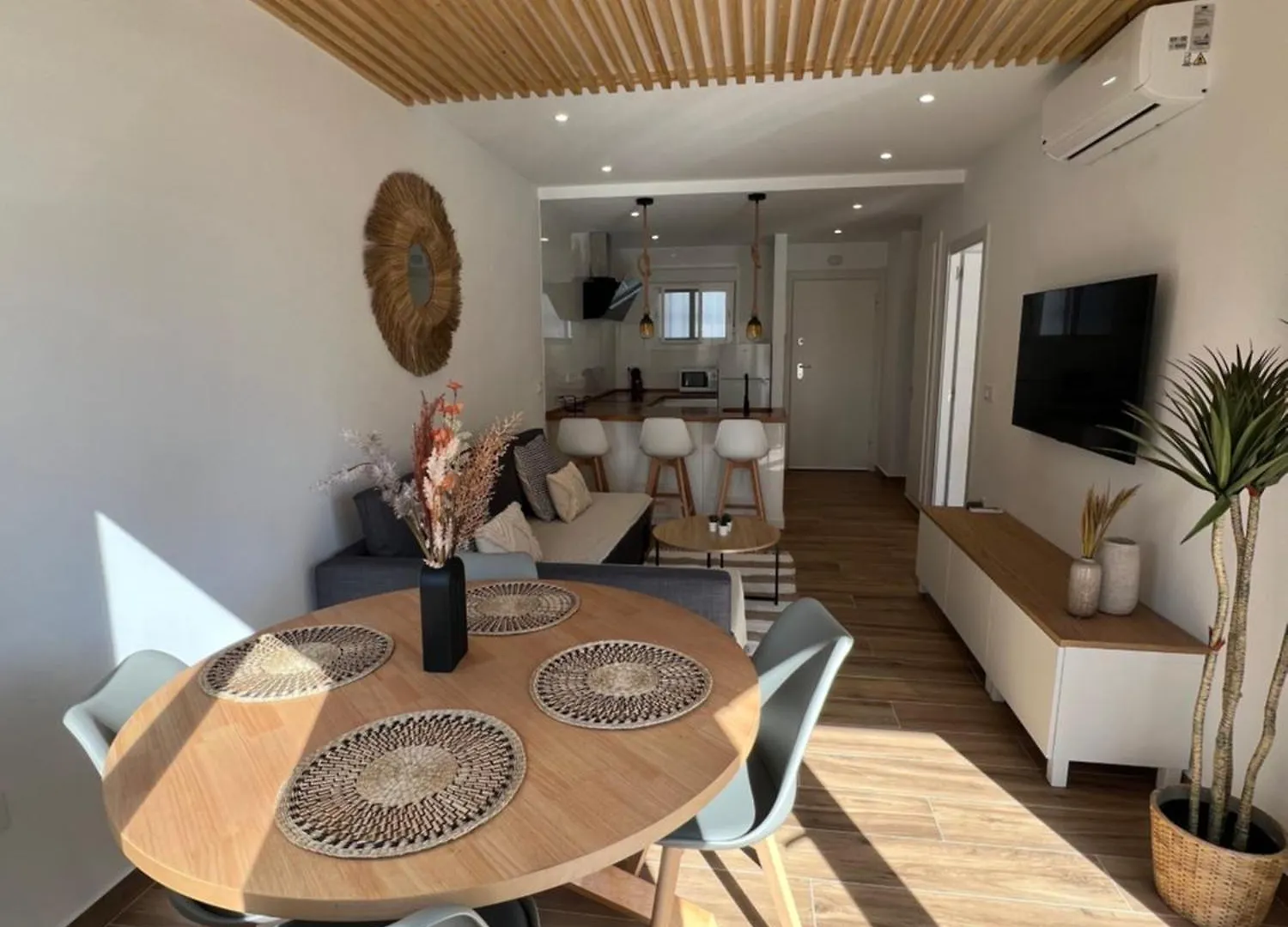 Apartamento Ronda III Fuengirola España
