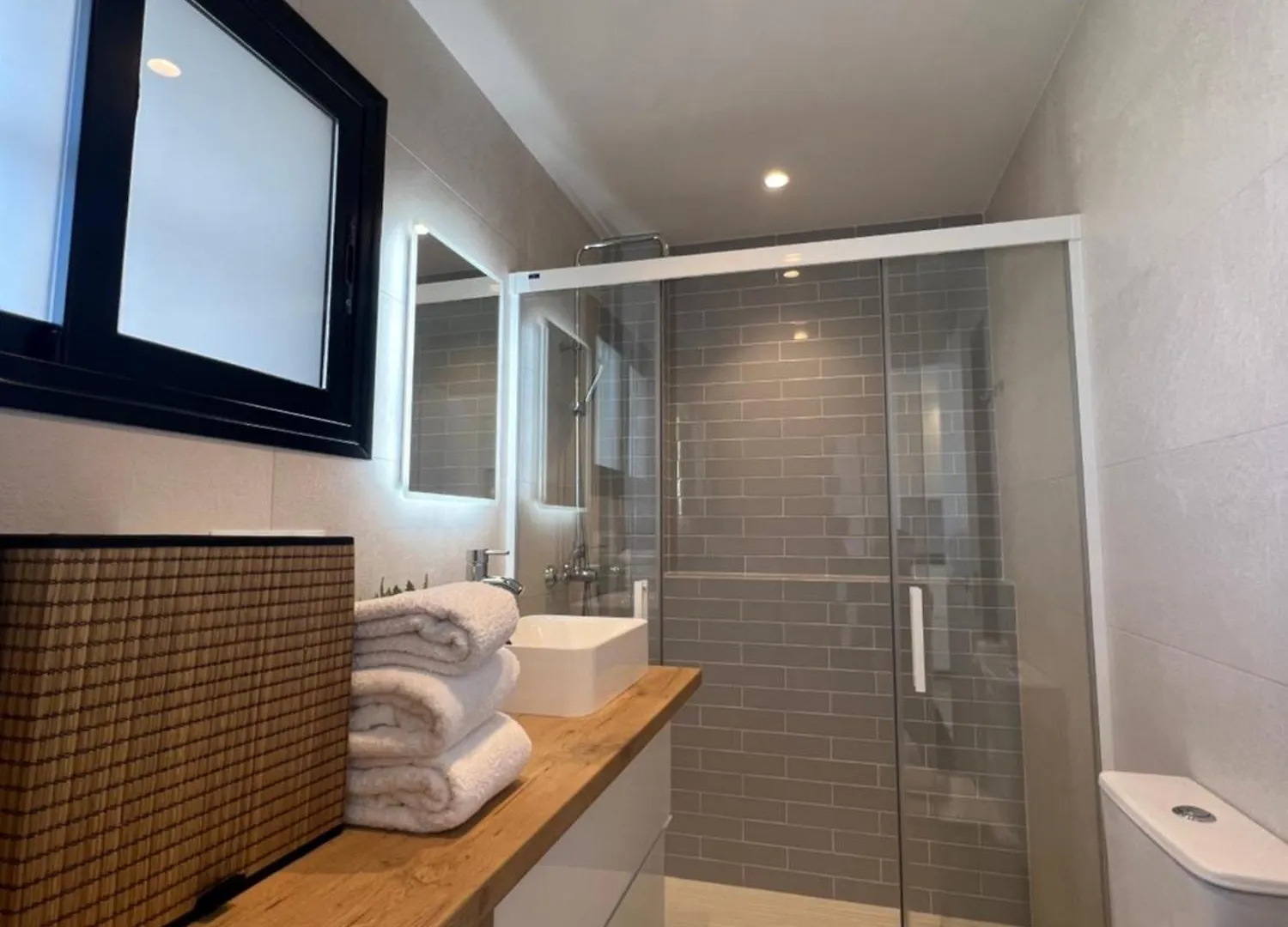 Apartamento Ronda III Fuengirola