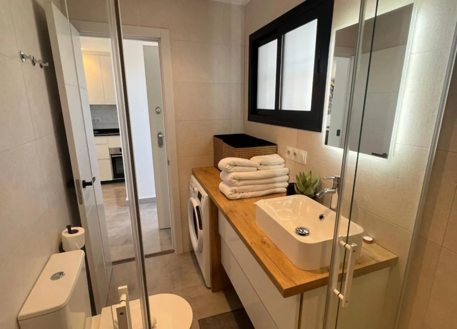 Apartamento Ronda III Fuengirola 0*,  España