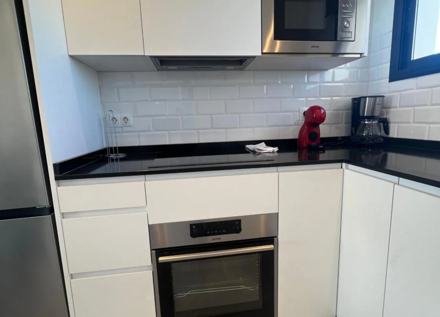 Apartamento Ronda III Fuengirola