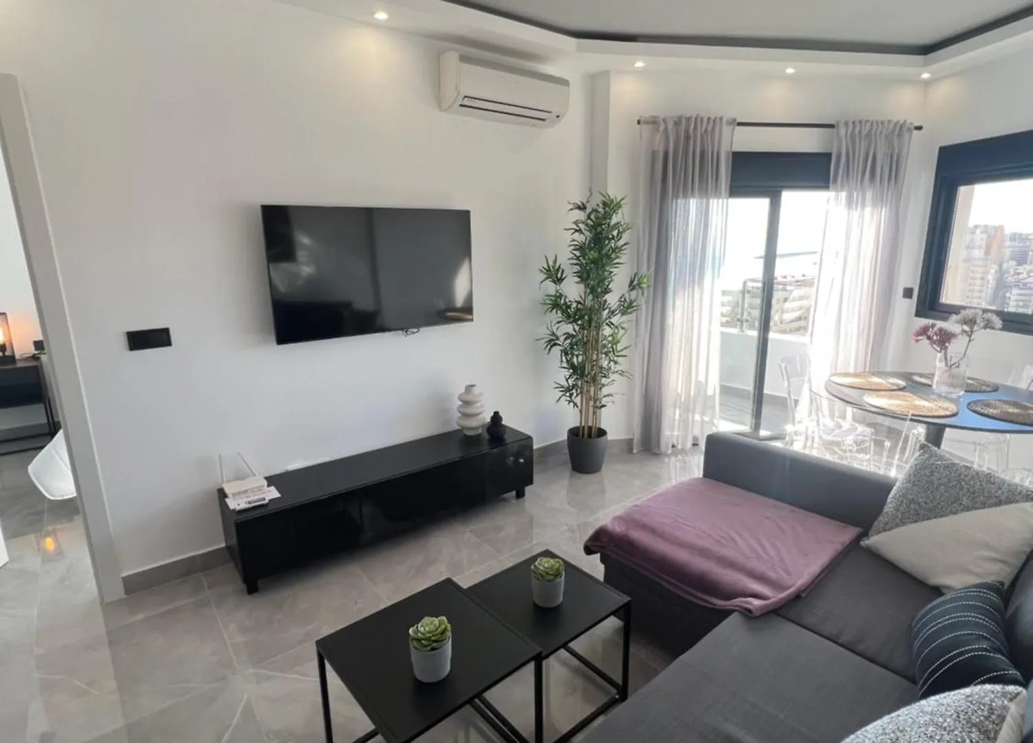 Apartamento Ronda III Fuengirola 0*,