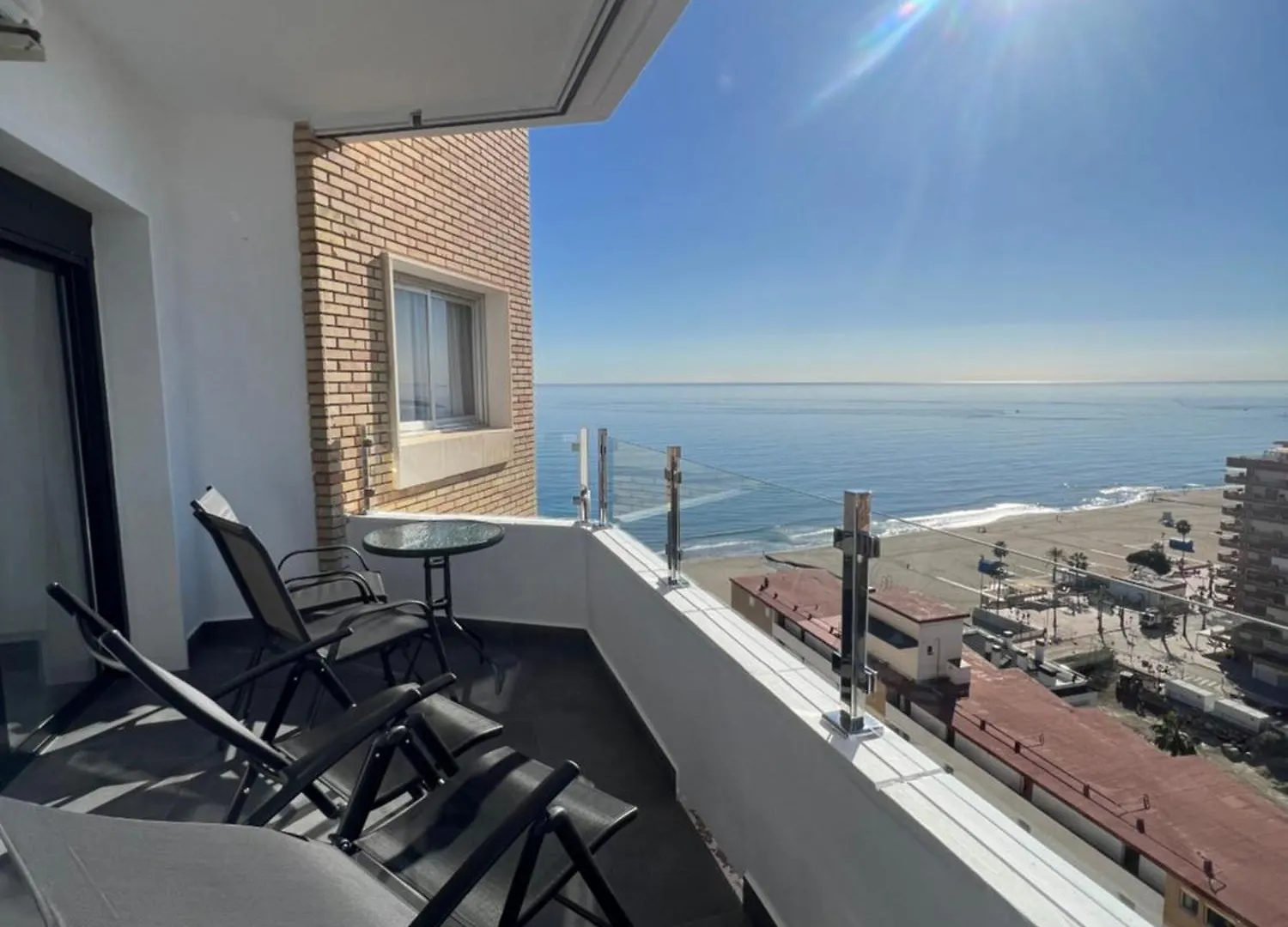 Apartamento Ronda III Fuengirola