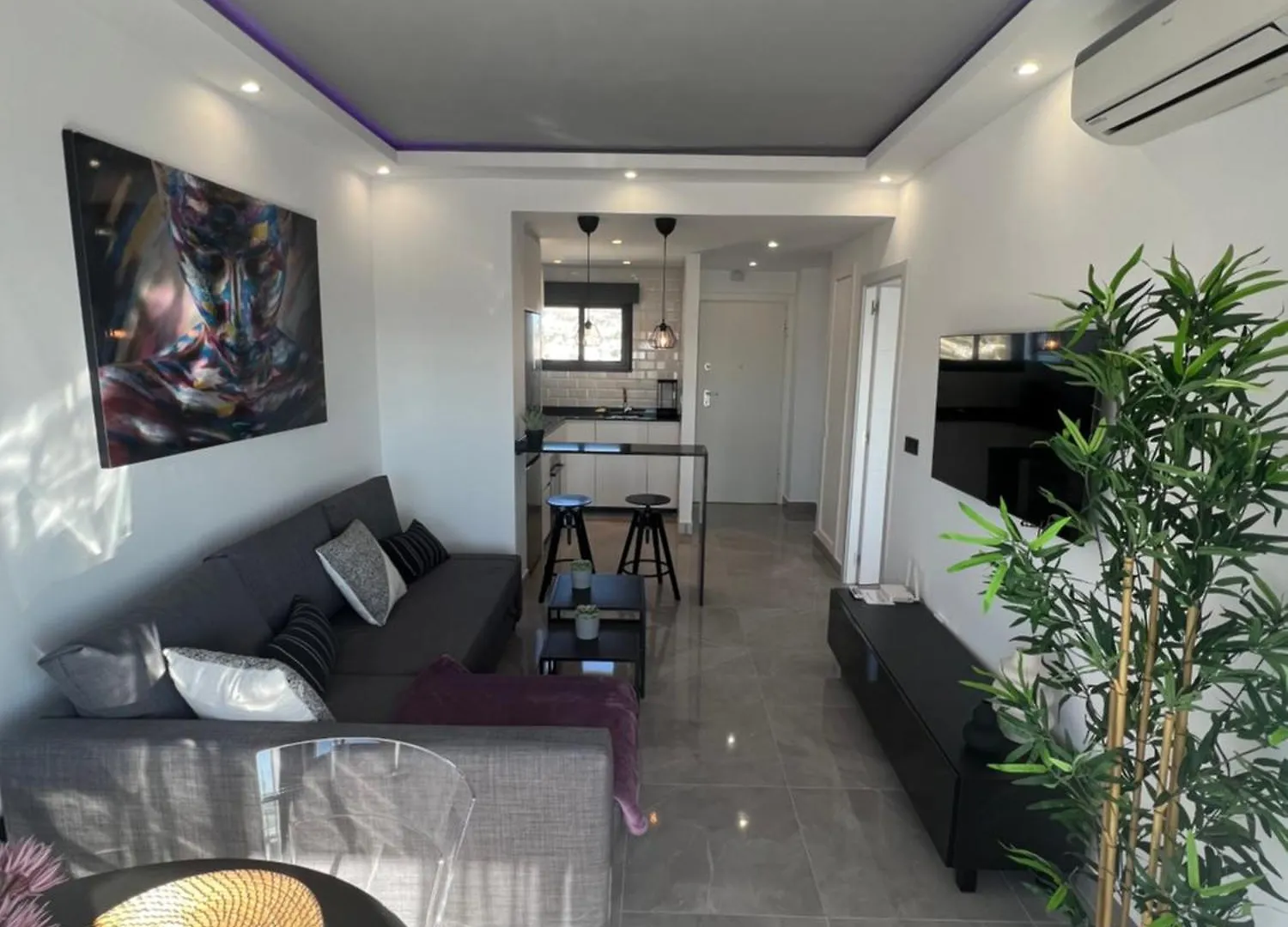 Apartamento Ronda III Fuengirola España