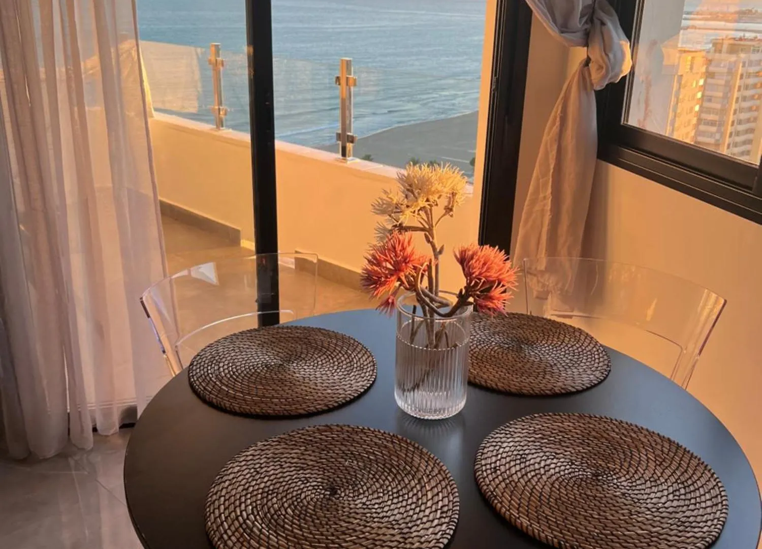 Apartamento Ronda III Fuengirola España