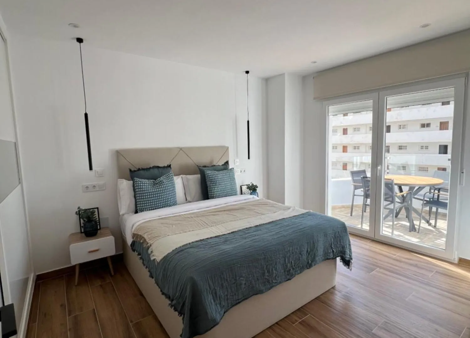 Apartamento Ronda III Fuengirola