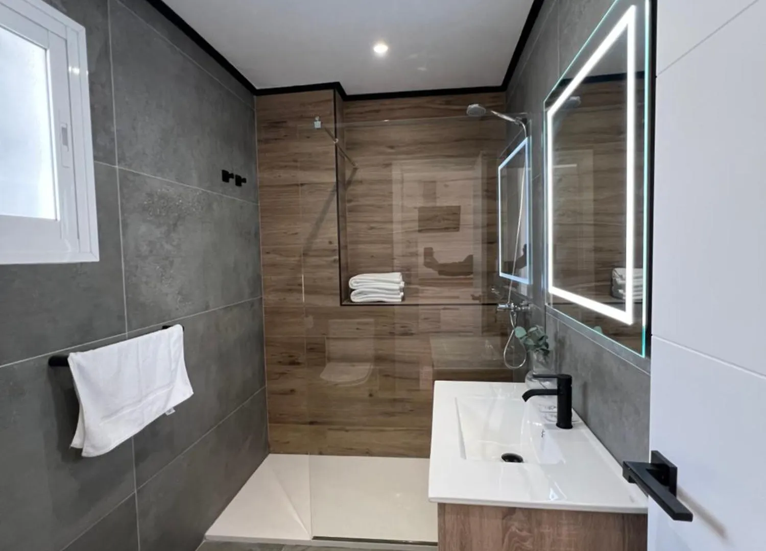 Apartamento Ronda III Fuengirola