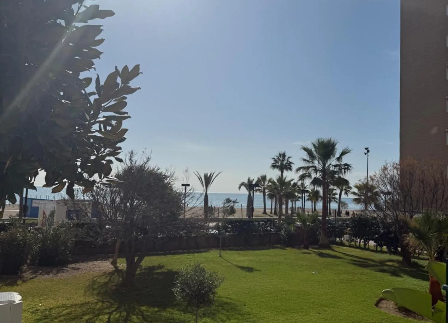 Apartamento Ronda III Fuengirola