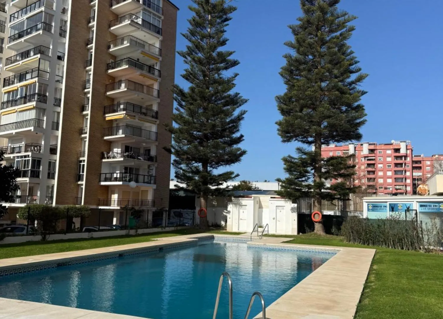 Apartamento Ronda III Fuengirola