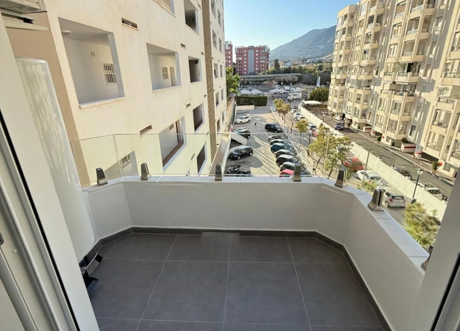 Apartamento Ronda III Fuengirola