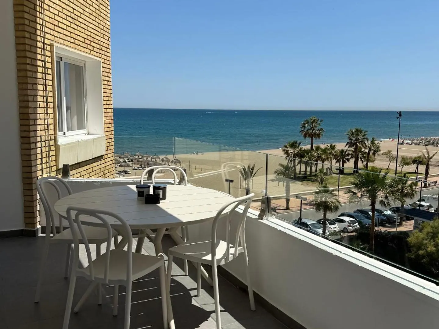 Apartamento Ronda III Fuengirola